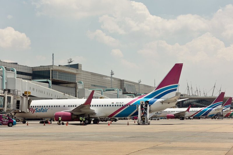 OR Tambo ATNS