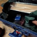 OR Tambo drug bust
