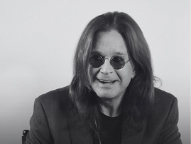 OZZY OSBOURNE ABC NEWS