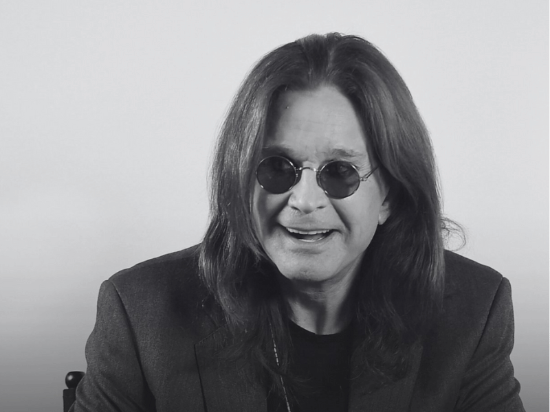 OZZY OSBOURNE ABC NEWS