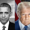Obama vs Trump