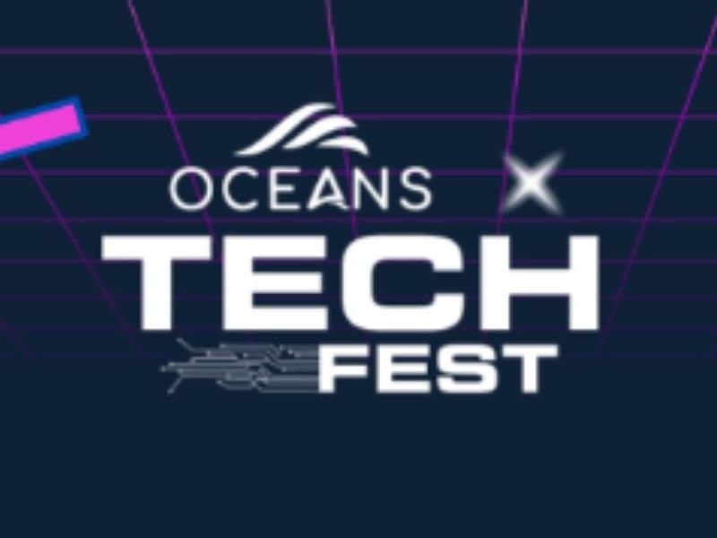 Oceans Tech fest
