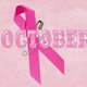 October - Breast Cancer