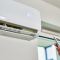Office aircon