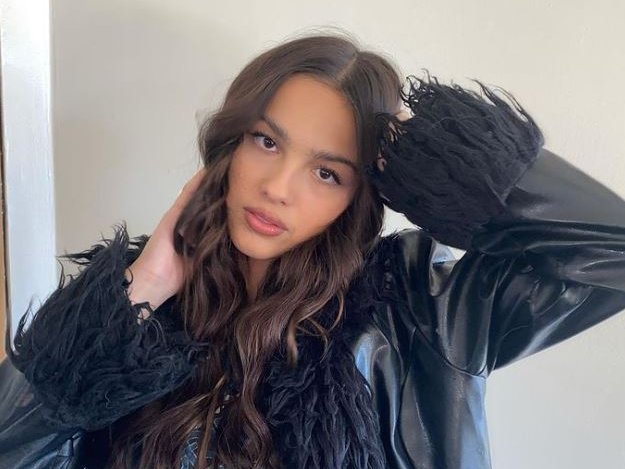 Olivia Rodrigo