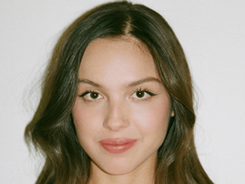 Olivia Rodrigo album promo