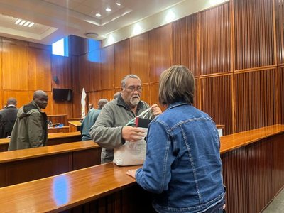 Court rules Limpopo pig farm owner’s confession admissible in murder trial