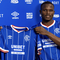 Bafana Bafana defender Olwethu Makhanya joins Glasgow Rangers