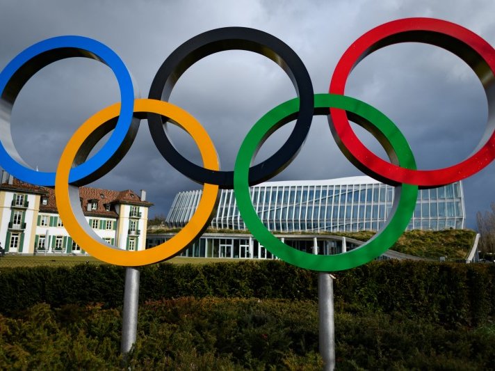 Olympics