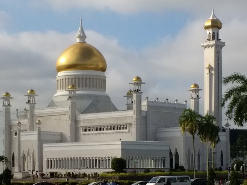 Mosque