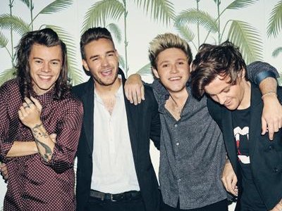 One Direction