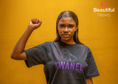 Young woman develops app that helps GBV victims - Vimarsana News