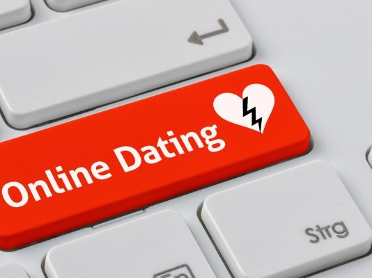 online dating