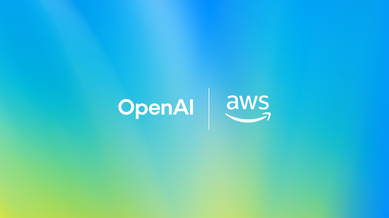 OpenAI Amazon Web Service