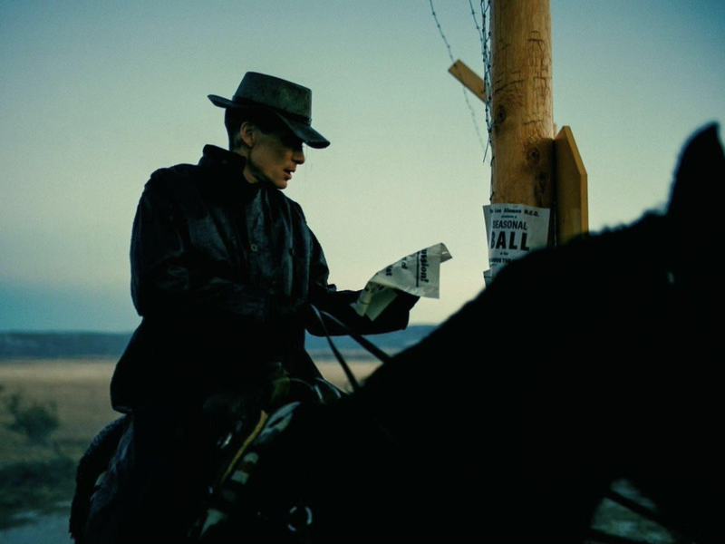 Oppenheimer debut was the biggest opening weekend for Ster-Kinekor since the Covid pandemic.