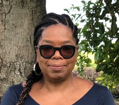 Oprah Winfrey sues company for using her name in weight loss products - Vimarsana News