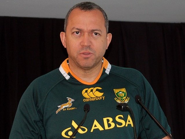 SARU's open letter to SA