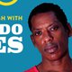 Orlando Jones