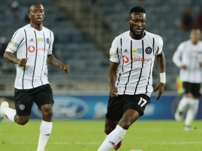 Orlando Pirates