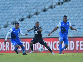 Orlando Pirates 5 June 2021