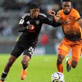 Orlando Pirates and Polokwane City
