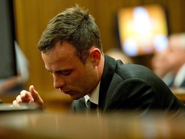 oscar pistorious