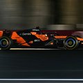 McLaren driver Oscar Piastri at 2026 Japanese Formula One Grand Prix