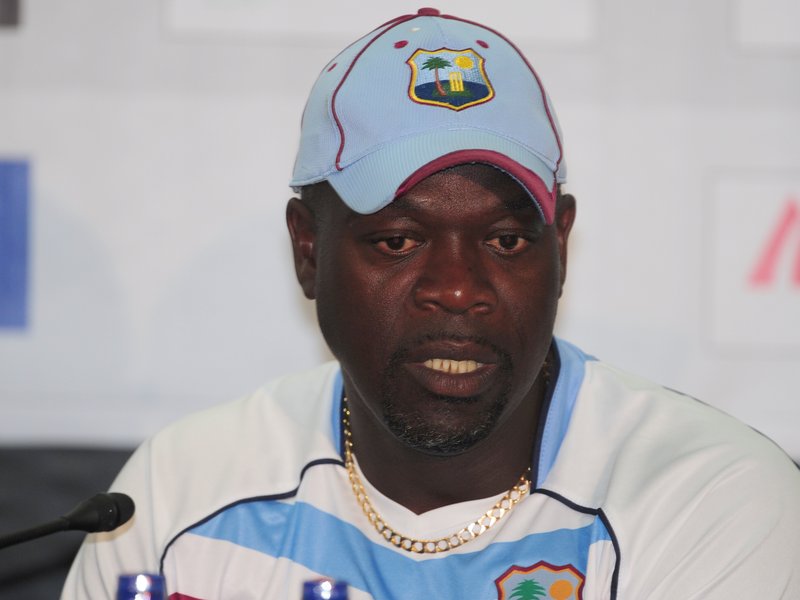 Ottis Gibson