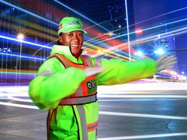 outsurance pointsman 3
