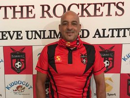 TS Galaxy appoints Owen Da Gama as head coach