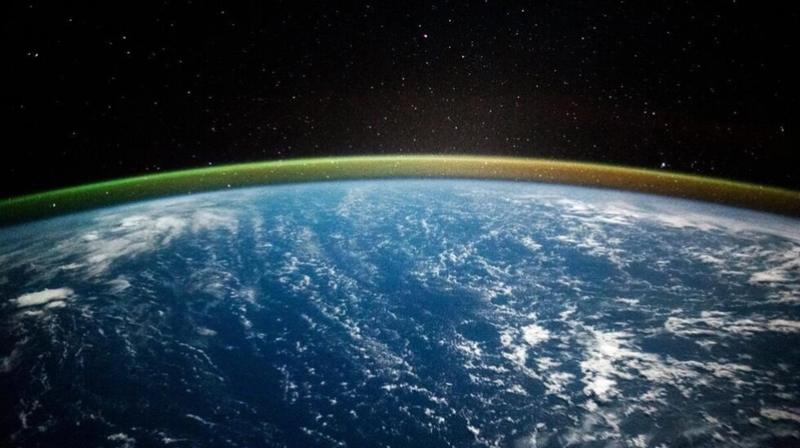 Ozone-harming gas declining faster than expected: study