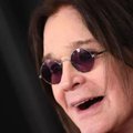 Ozzy Osbourne