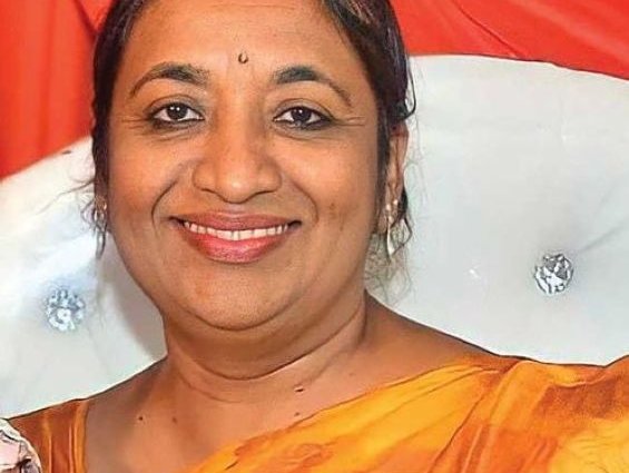 Babita Deokaran family says 'not coping' with whistleblower's death