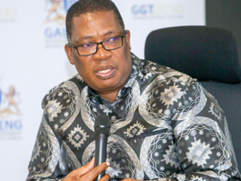 Lesufi vows to install 41 new transformers in Kagiso