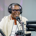 PANYAZA LESUFI PREMIER OF GAUTENG