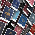 PASSPORT CARDS HENLEY AND PARTNERS