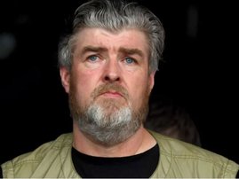 Paul Gallagher