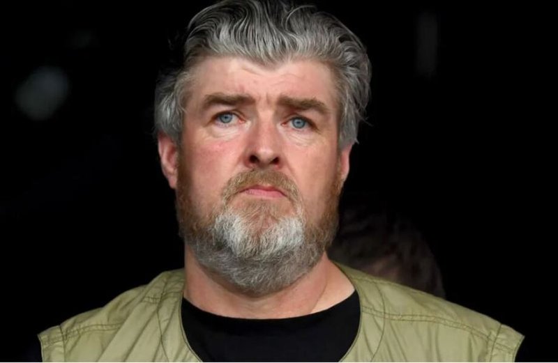 Paul Gallagher