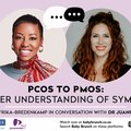 PCOS to PMOS A Better Understanding of Symptoms