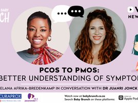 PCOS to PMOS A Better Understanding of Symptoms