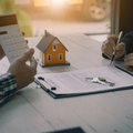 Buying property/ iStock