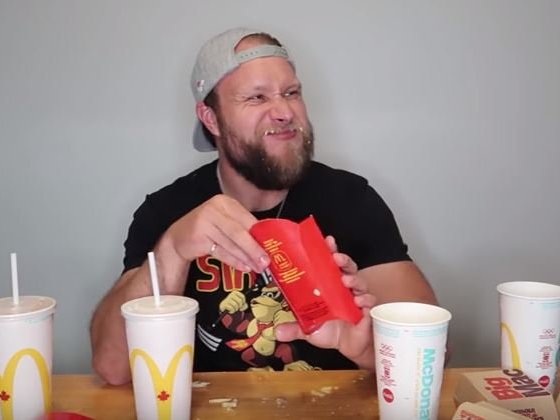 mac challenge