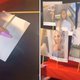 A very petty Valentines Day: Woman prints out pictures of pics partner 'Liked' on Instagram