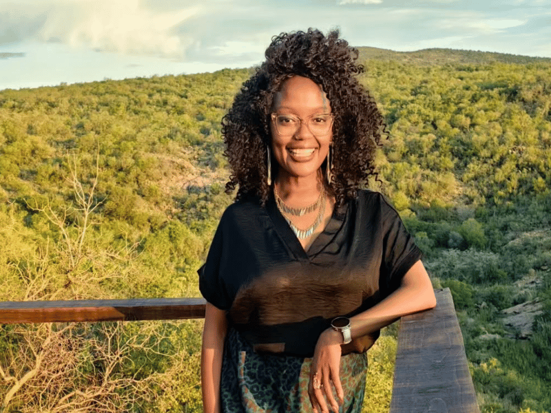 PHILICITY REEKEN WITH NATURE BACKGROUND