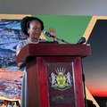 LIMPOPO PREMIER PHOPHI RAMATHUBA