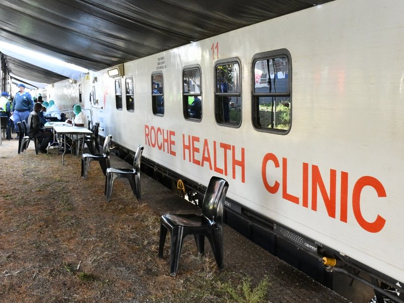 COVID-19 testing in under-serviced KZN areas to receive boost
