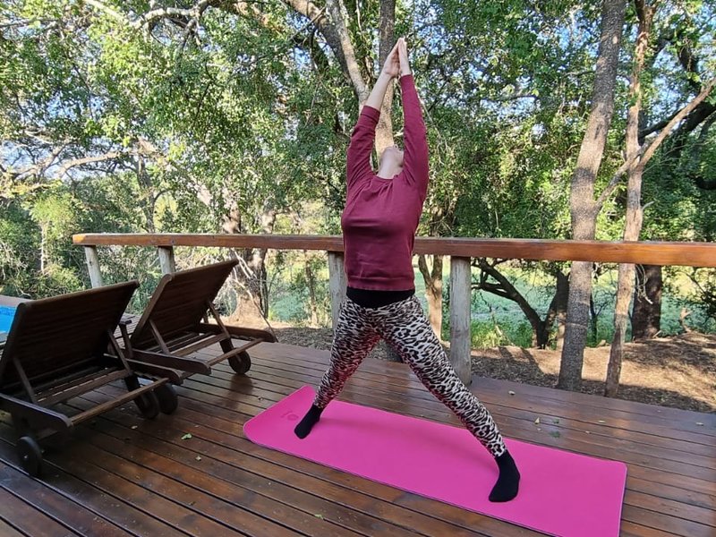 Keri Yoga