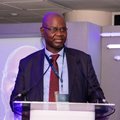 PIC CEO Patrick Dlamini
