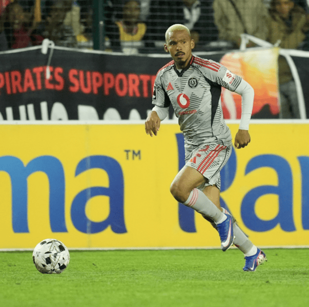 Orlando Pirates stay in hunt for 2026 Premiership title