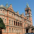 PMB City Hall